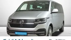 Gebraucht 2021 VW T6.1 Highline Van | 49.747 € (Guter Preis)