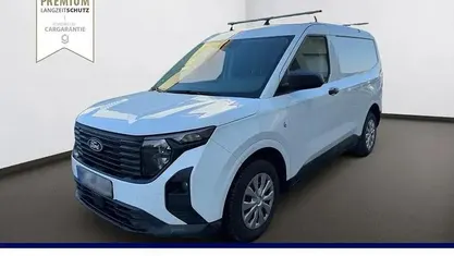 Second-hand Ford Transit Trend 101 CP (74 kW) 2024 Berlinǎ