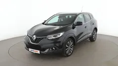 Gebraucht 2015 Renault Kadjar Bose Edition SUV | 12.610 € (Fairer Preis)
