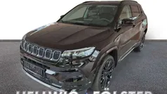 Gebraucht 2024 Jeep Compass SUV | 26.890 € (Superpreis)