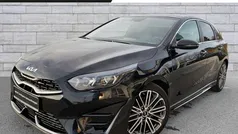 Gebraucht 2022 Kia Ceed GT GT-Line Limousine | 21.490 € (Fairer Preis)