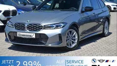 Gebraucht 2024 BMW 340 Kombi | 57.880 € (Fairer Preis)