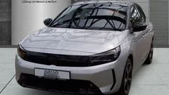 Grau/typ aussenverkleidung met Gebraucht 2024 Opel Corsa GS Line Kleinwagen | 19.450 € (Fairer Preis)