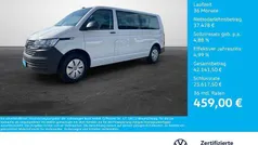 Gebraucht 2024 VW T6.1 Van | 42.490 € (Superpreis)