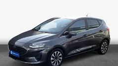 Gebraucht 2022 Ford Fiesta Titanium Kleinwagen | 15.940 € (Guter Preis)