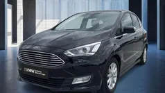Gebraucht 2019 Ford C-MAX Titanium Van / Kleinbus | 11.990 € (Fairer Preis)