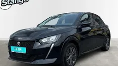 Gebraucht 2021 Peugeot e-208 Allure Kleinwagen | 16.990 € (Fairer Preis)