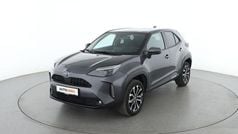 Grau Gebraucht 2021 Toyota Yaris Cross Team SUV | 22.500 € (Fairer Preis)