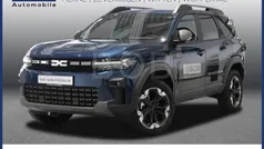 Blau Gebraucht 2025 Dacia Bigster Extreme SUV | 30.220 € (Fairer Preis)