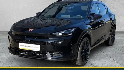 Gebraucht Cupra Formentor VZ 265 PS (194 kW) 2025 SUV