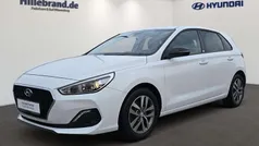 Gebraucht 2020 Hyundai i30 YES! Limousine | 14.990 € (Fairer Preis)