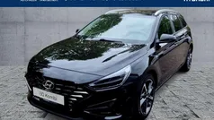 Gebraucht 2021 Hyundai i30 Edition 30+ Kombi | 16.809 € (Fairer Preis)