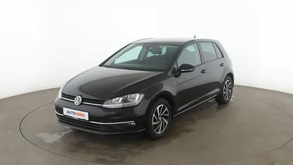 Gebraucht 2018 VW Golf Join Limousine | 14.820 € (Fairer Preis)