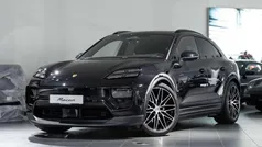 Gebraucht 2025 Porsche Macan SUV | 97.780 € (Guter Preis)
