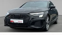 Schwarz Gebraucht 2022 Audi S3 Sport Limousine | 38.760 € (Fairer Preis)