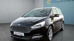 Schwarz Gebraucht 2019 Ford Galaxy Titanium Van / Kleinbus | 24.049 € (Fairer Preis)