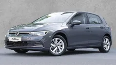 Delfingrau metallic Gebraucht 2022 VW Golf VIII Style Limousine | 20.890 € (Superpreis)