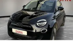 Gebraucht 2021 Fiat 500e Icon | 15.490 € (Fairer Preis)
