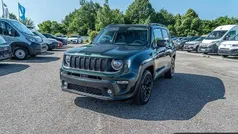 Techno green dach schwarz Neu 2025 Jeep Renegade North SUV | 31.990 € (Fairer Preis)