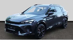 Grau Gebraucht 2024 Cupra Formentor SUV | 36.900 € (Fairer Preis)