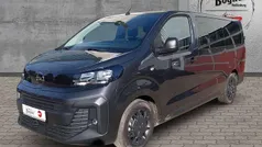 Grau Neu 2025 Opel Vivaro Van | 39.290 € (Fairer Preis)