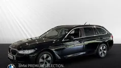 Gebraucht 2023 BMW 520 Sport Line Kombi | 32.388 € (Fairer Preis)