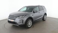 Gebraucht 2020 Land Rover Discovery Sport S SUV | 23.750 € (Fairer Preis)
