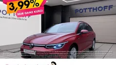 Gebraucht 2021 VW Golf VIII Style Kombi | 21.221 € (Fairer Preis)