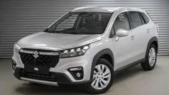 Gebraucht 2025 Suzuki SX4 S-Cross GL SUV | 22.991 € (Guter Preis)