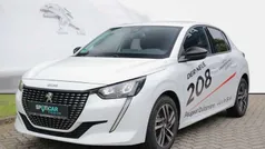 Ewp lack weiss banquise Gebraucht 2023 Peugeot 208 Allure+ Kleinwagen | 22.990 € (Fairer Preis)