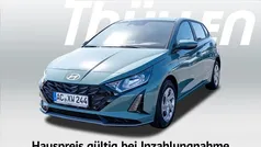 Gebraucht 2025 Hyundai i20 Select Kleinwagen | 20.180 € (Fairer Preis)