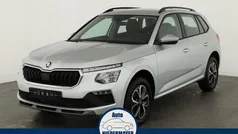 Gebraucht 2025 Skoda Kamiq SUV | 20.995 € (Guter Preis)