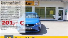 Gebraucht 2022 Opel Corsa Edition Kleinwagen | 12.700 € (Superpreis)