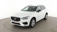 Weiß Gebraucht 2019 Volvo XC60 R-Design SUV | 28.720 € (Guter Preis)