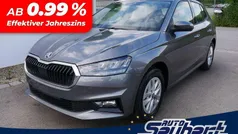 Graphite grau metallic Neu 2025 Skoda Fabia Limousine | 17.990 € (Fairer Preis)
