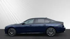 Gebraucht 2024 BMW 740 Executive Limousine | 109.890 €