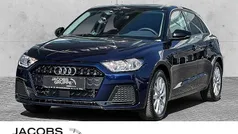 Gebraucht 2025 Audi A1 Sportback Advanced Plus Kleinwagen | 26.440 € (Fairer Preis)