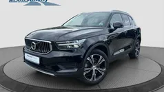 Gebraucht 2022 Volvo XC40 Inscription SUV | 29.840 € (Guter Preis)