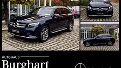 Gebraucht 2018 Mercedes GLC350 AMG line SUV | 32.700 € (Fairer Preis)