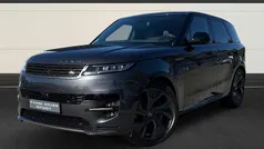 Gebraucht 2025 Land Rover Range Rover Sport Autobiography SUV | 145.930 €