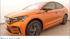 Gebraucht 2023 Skoda Enyaq iV Suite SUV | 45.870 € (Fairer Preis)