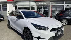 (wd) casa white s Neu 2025 Kia Ceed Sportswagon 4 Kombi | 26.990 € (Fairer Preis)