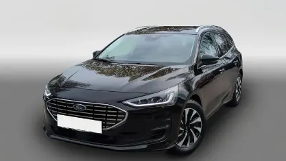 Używany Ford Focus Titanium 125 KM (91 kW) 2024