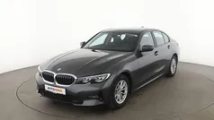 Gebraucht 2020 BMW 320 Advantage Limousine | 24.930 € (Fairer Preis)