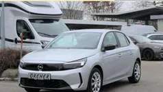 Gebraucht 2024 Opel Corsa Edition Limousine | 18.840 € (Fairer Preis)