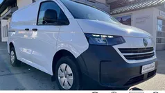 Clear white Neu 2025 VW T6.1 Van | 35.990 € (Superpreis)