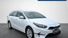 Cararraweiss Gebraucht 2024 Kia Ceed Sportswagon Vision Kombi | 26.480 € (Fairer Preis)