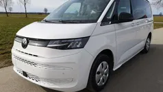 Candyweiß Neu 2024 VW T7 Beach Van | 54.980 € (Superpreis)