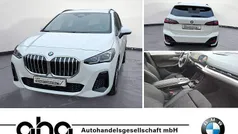 Gebraucht 2024 BMW 218 Active Tourer M Sport Van / Kleinbus | 33.260 € (Fairer Preis)