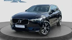 Gebraucht 2020 Volvo XC60 Momentum SUV | 30.960 € (Fairer Preis)